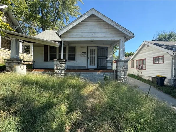 2533 Hardesty Ave, Kansas City, MO 64127