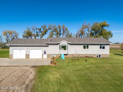 15447 County Road 19, Ardoch, ND, 58261