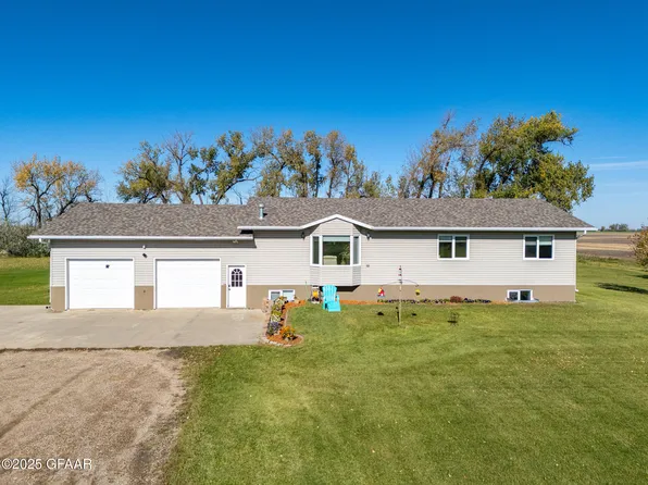 15447 County Road 19, Ardoch, ND 58261