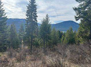 5 Fir St, Trout Creek, MT 59874