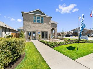 504 Bailey Park Dr, Jarrell, TX 76537