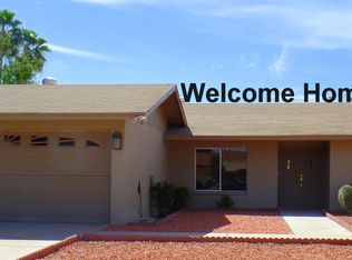 2801 E Laurel Ln, Phoenix, AZ 85028