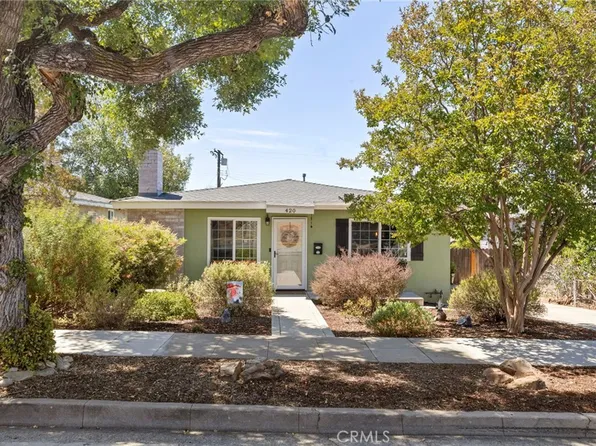 420 W 4th St, San Dimas, CA 91773
