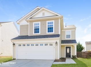 4219 Bathurst Dr, Charlotte, NC 28227