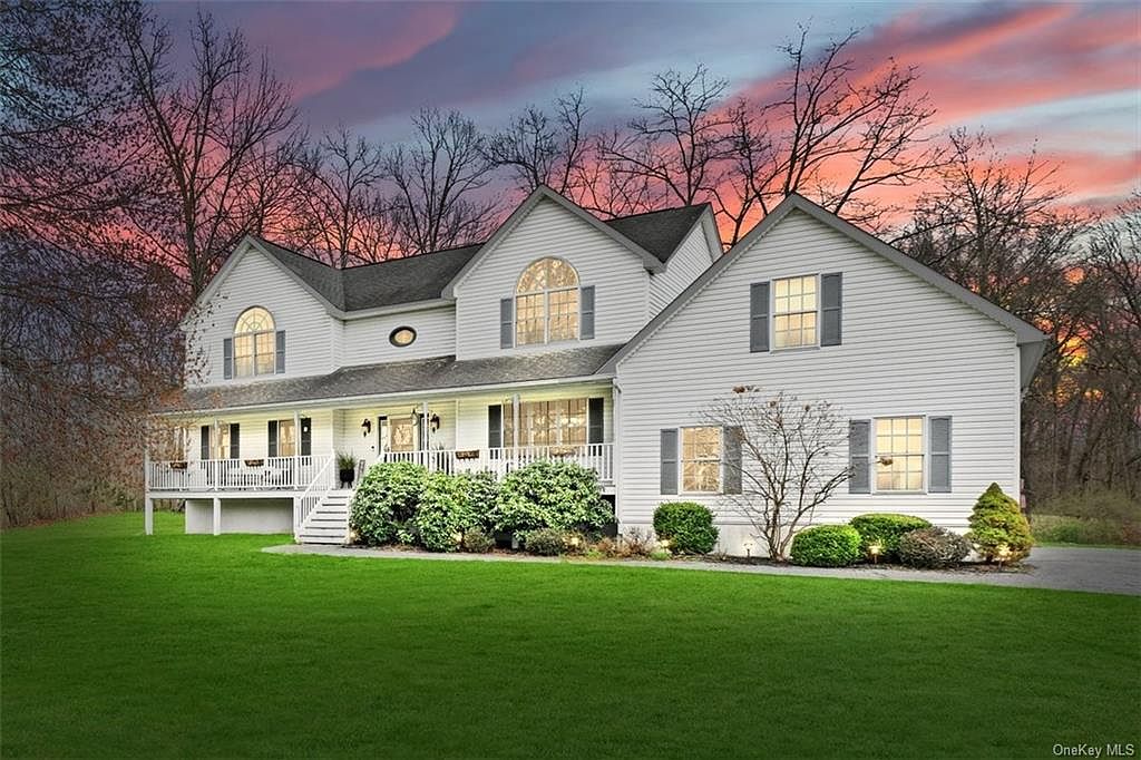 31 Lake Walton Road, Wappingers Falls, NY 12590 MLS H6300644 Zillow