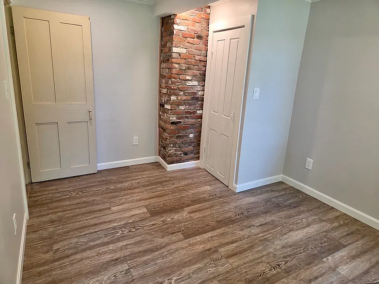 Fully renovated bedroom1