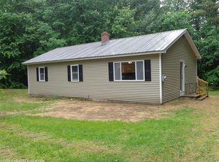 30 Belanger Dr, Poland, ME 04274