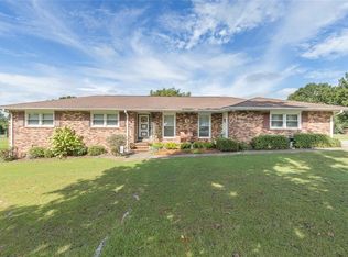 205 Pleasantburg Rd, Anderson, SC 29625
