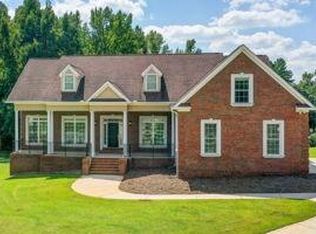 75 Walnut Ridge Way, Covington, GA 30014