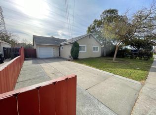 4388 Ladner St, Fremont, CA 94538