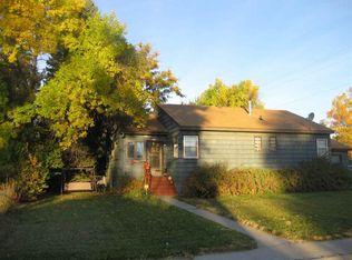 536 N 2 E, Riverton, WY 82501