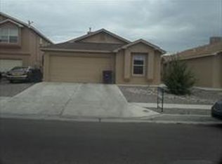 724 97th St SW, Albuquerque, NM 87121