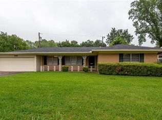 3408 San Augustine St, Shreveport, LA 71105