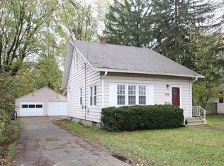 508 Wilson Ave, Parchment, MI