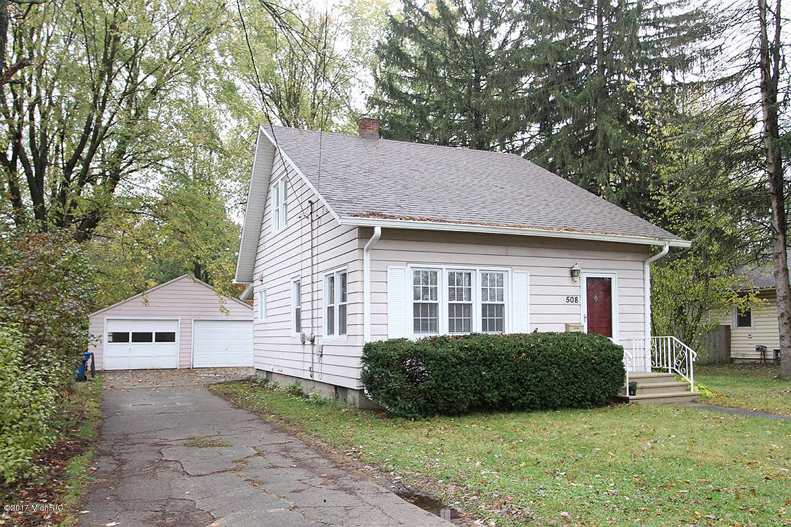 508 Wilson Ave photo 1