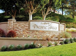 28 Argento, Mission Viejo, CA 92692