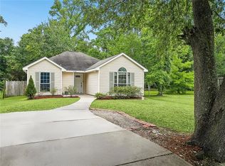 4130 Upperline St, Slidell, LA 70461