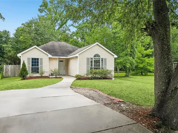 4130 Upperline St, Slidell, LA 70461