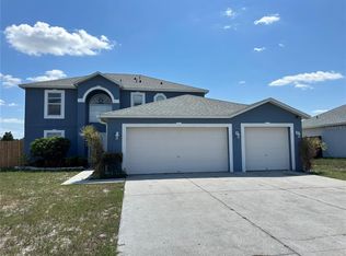 801 Sun Ridge Village Dr, Winter Haven, FL 33880