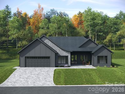 415 Big Hill Dr #84, Arden, NC, 28704