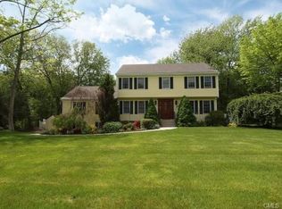 19 Pine Tree Hill Rd, Shelton, CT 06484