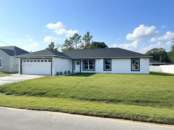 4115 El Rado Ave, Sebring, FL 33872