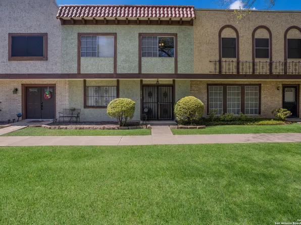 6818 Crown Ridge, San Antonio, TX 78239