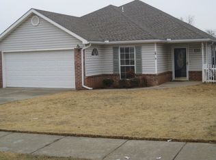 1013 Cedarcrest St, Norman, OK 73071
