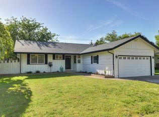 2517 Butano Dr, Sacramento, CA 95821