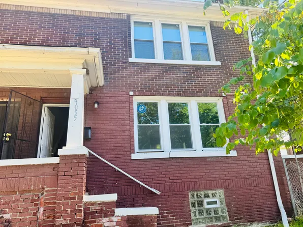 9043 Mandel St #2, Detroit, MI 48209
