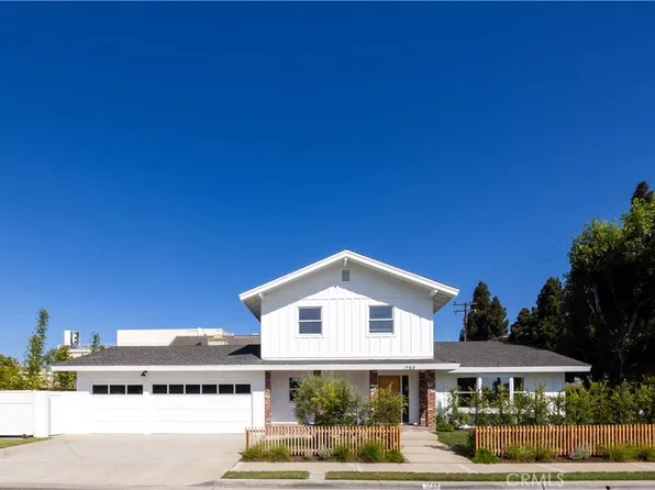 1789 Rogers Pl, Costa Mesa, CA 92627