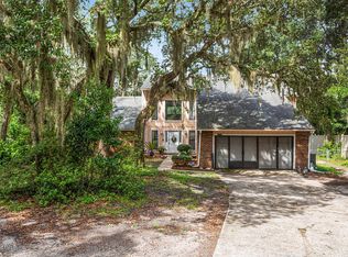 13266 Fort Caroline Rd, Jacksonville, FL 32225