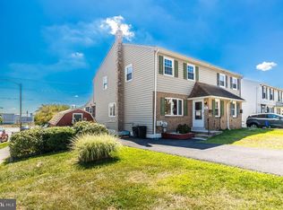 300 Melling Ave, Linwood, PA 19061