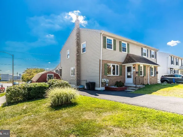 300 Melling Ave, Linwood, PA 19061