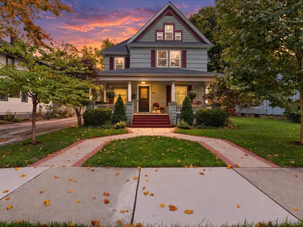 710 S 6th St, Goshen, IN 46526
