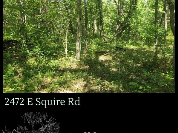 2472 E Squire Rd, Lake Sherwood, MO 63357