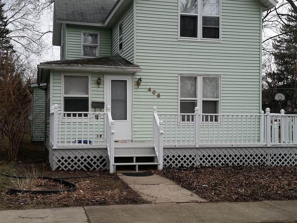 408 S Cass Street, Berrien Springs, MI 49103