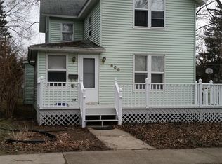 408 S Cass St, Berrien Springs, MI 49103