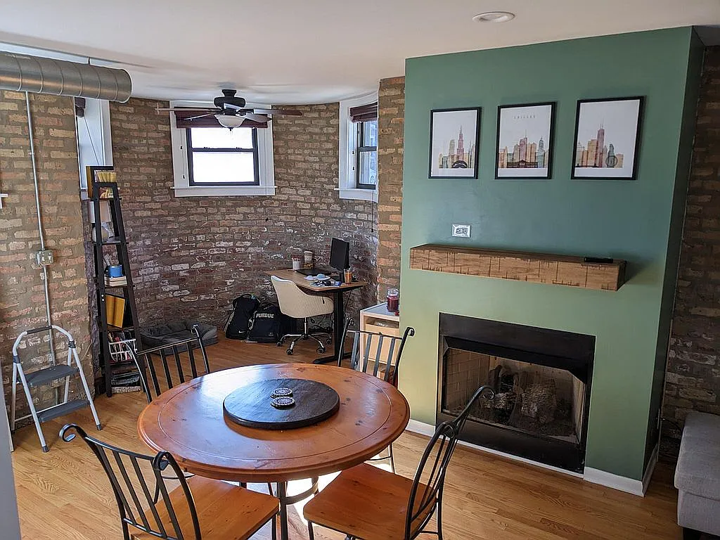 2 bed, 1200 sqft, $2,700 — Photo 4
