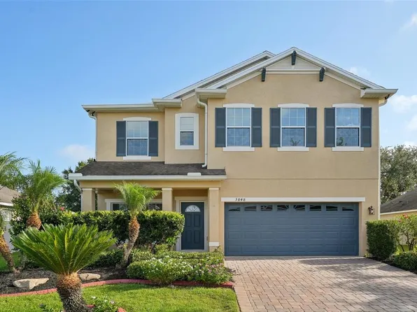 3848 Spirited Circle St, Cloud, FL 34772