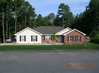 140 Crystal Creek Ln, Appling, GA 30802