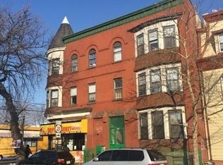 272 Broad St, Newark, NJ 07104