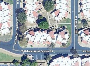 4206 W Calavar Rd, Phoenix, AZ 85053