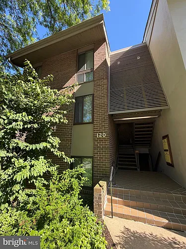 120 Cross Keys Rd #E Photo 1