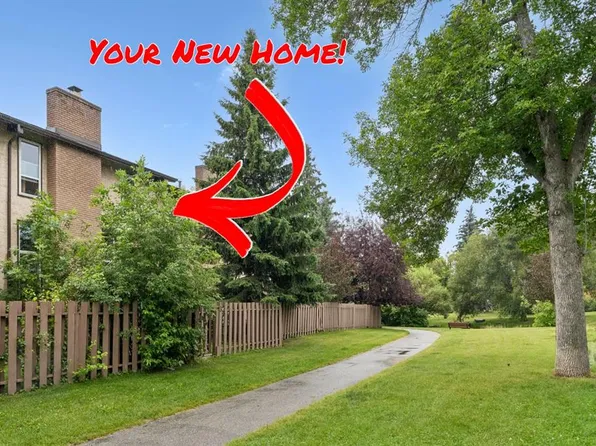 1011 SE Canterbury Dr SW #25, Calgary, AB T2W 2S8