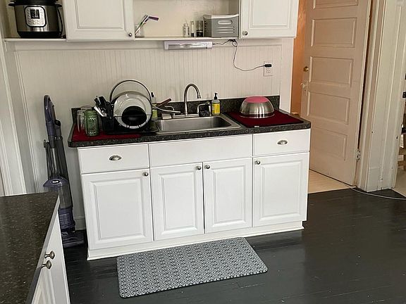 Kitchen view