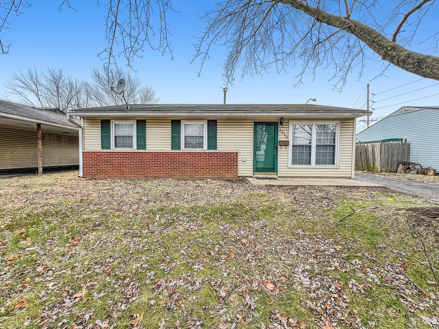 4310 Ellery Dr photo 1