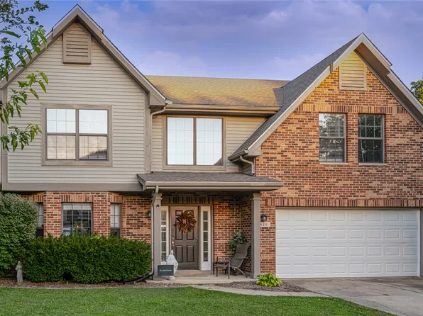 680 Golf View Ct, Vandalia, OH 45377