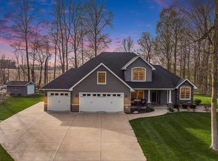 6226 Deer Run, Schoolcraft, MI 49087