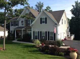 5031 W Ridge Run, Canandaigua, NY 14424